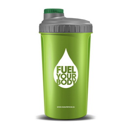 Shaker Fuel Your Body (700 ml)