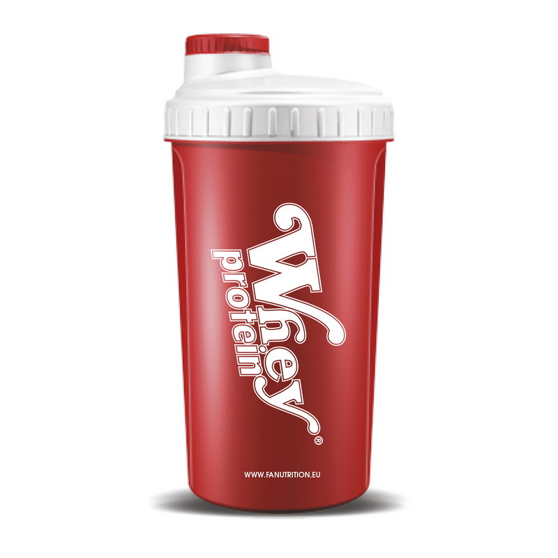 Shaker Whey Protein (700 ml) Shaker Whey Protein (700 ml)