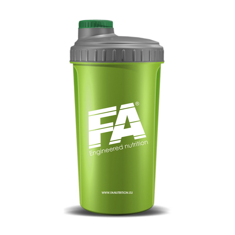 Shaker FA Green (700 ml) Shaker FA Green (700 ml)