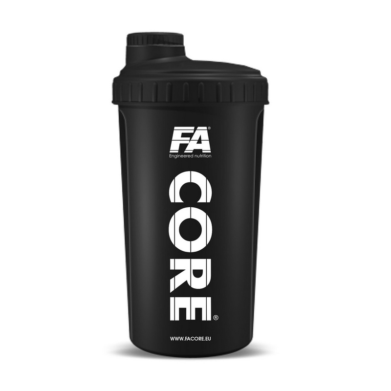 Shaker Core (700 ml) Shaker Core (700 ml)