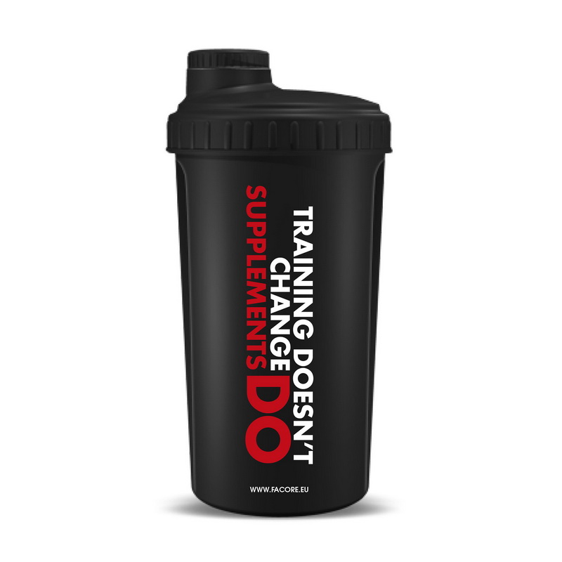 Shaker Do (700 ml) Shaker Do (700 ml)