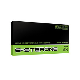 E-Sterone (108 caps)
