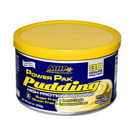 Power Pak Pudding (250 g)