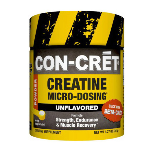CON-CRET Unf (36 g) CON-CRET Unf (36 g)