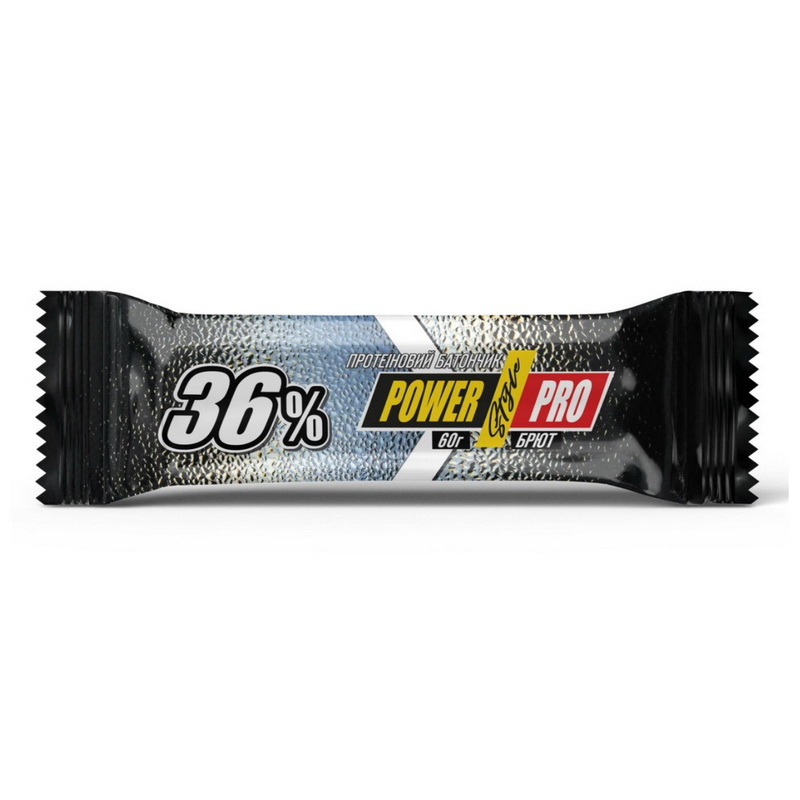 Батончик 36% Брют (60 g) Батончик 36% Брют (60 g)