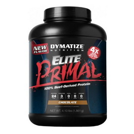 Elite Primal (1,85 kg)