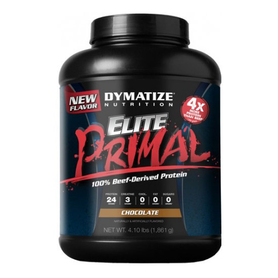 Elite Primal (1,85 kg) Elite Primal (1,85 kg)