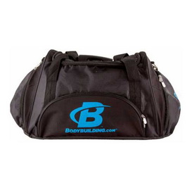 Premium Gym Bag