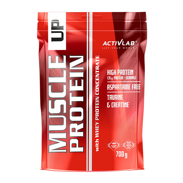 Muscle UP Protein (700 g) Muscle UP Protein (700 g)