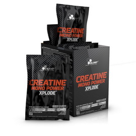 Creatine Mono Power Xplode (220 g)