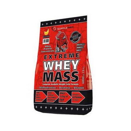Extreme Whey Mass (6,8 kg)