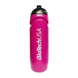 Waterbottle BioTech Pink (750 ml)
