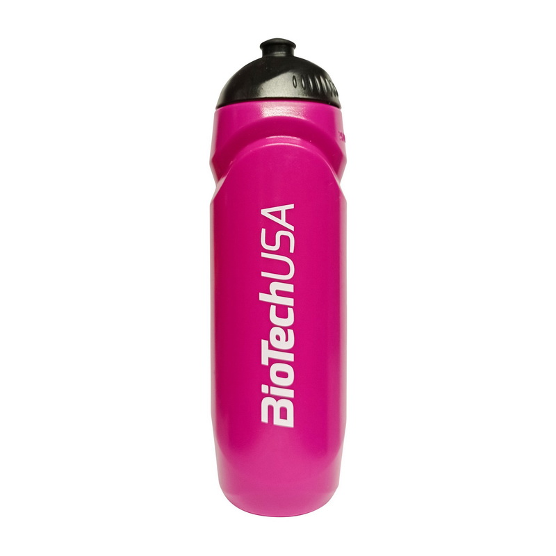 Waterbottle BioTech Pink (750 ml) Waterbottle BioTech Pink (750 ml)