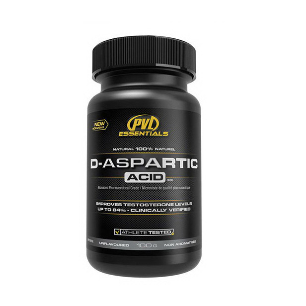 D-Aspartic Acid (100 g) D-Aspartic Acid (100 g)