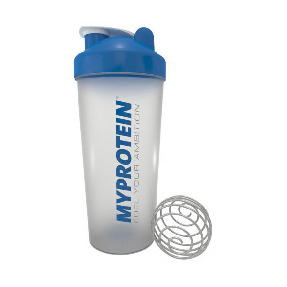 Blender Bottle (600 ml) Blender Bottle (600 ml)