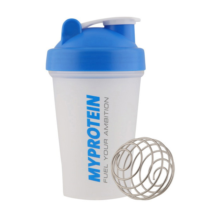 Blender Bottle Mini (400 ml) Blender Bottle Mini (400 ml)