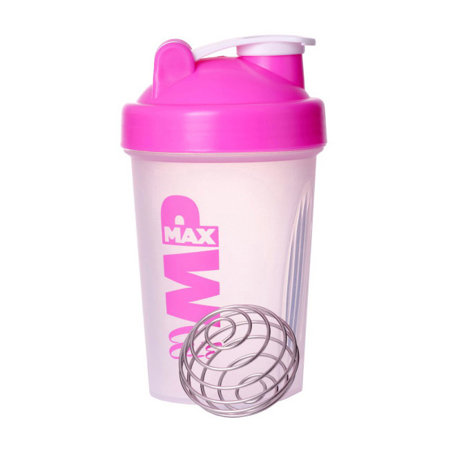 MP Max Elle Blender Bottle Mini (400 ml) MP Max Elle Blender Bottle Mini (400 ml)