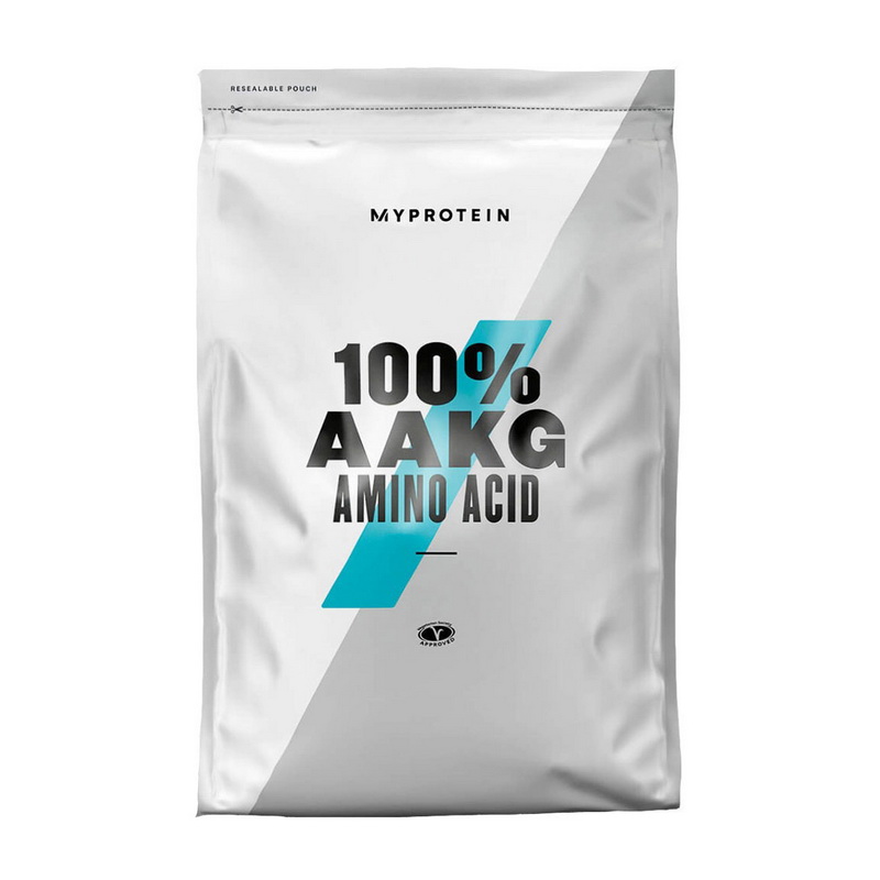 Arginine Alpha Ketoglutarate (250 g) Arginine Alpha Ketoglutarate (250 g)