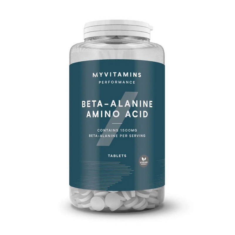 Beta Alanine (90 tabs) Beta Alanine (90 tabs)