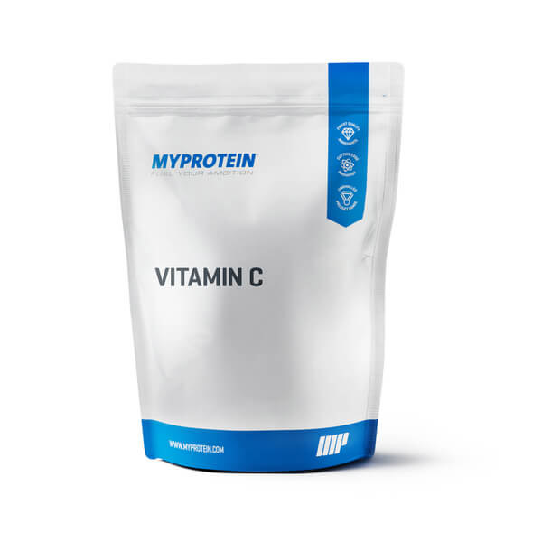 Vitamin C Powder (100 g) Vitamin C Powder (100 g)