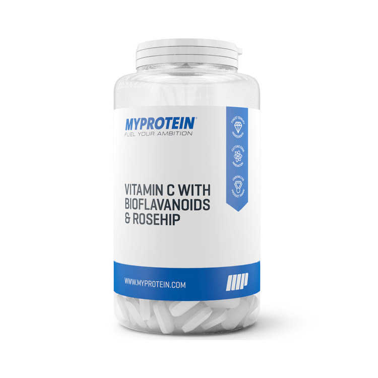 Vitamin C Bioflavonoids Rosehip (180 caps) Vitamin C Bioflavonoids Rosehip (180 caps)