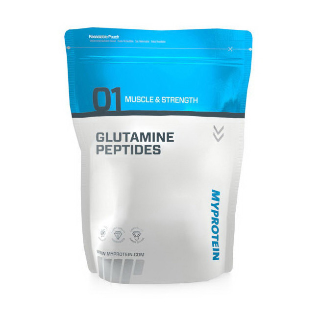 Glutamine Peptides (250 g) Glutamine Peptides (250 g)