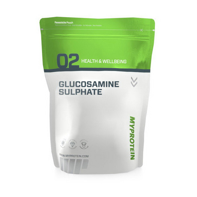 Glucosamine Sulphate (250 g) Glucosamine Sulphate (250 g)