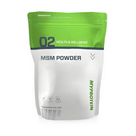 MSM Powder (250 g)