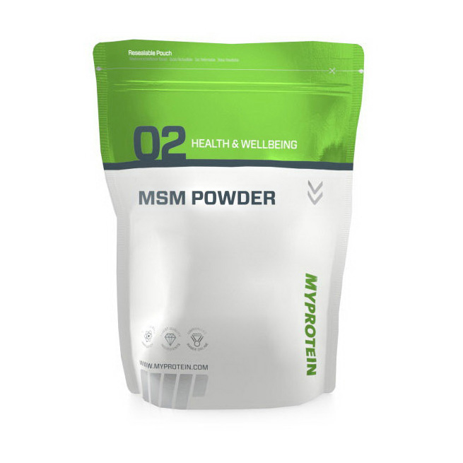 MSM Powder (250 g) MSM Powder (250 g)