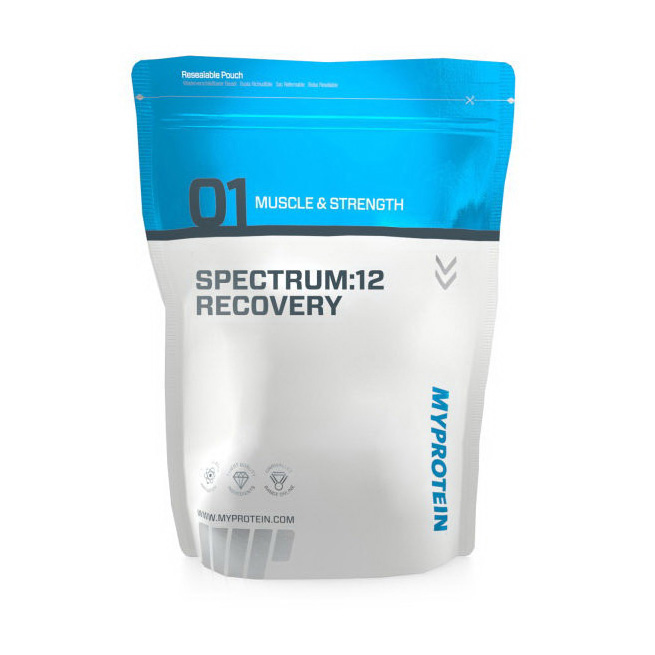 Spectrum:12 Recovery (2,5 kg) Spectrum:12 Recovery (2,5 kg)