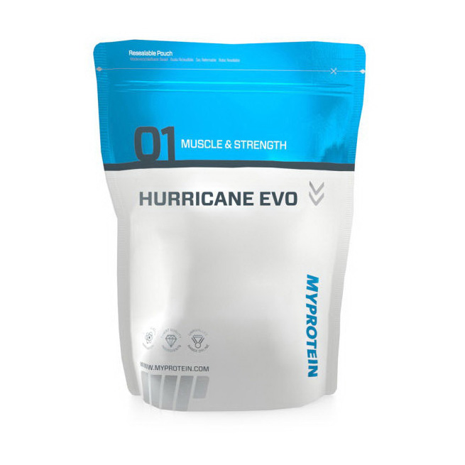 Hurricane Evo (1,8 kg) Hurricane Evo (1,8 kg)