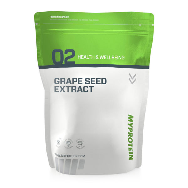 Grape Seed Extract (100 g) Grape Seed Extract (100 g)