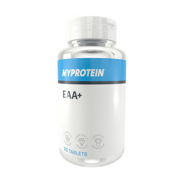 EAA Plus (90 tabs) EAA Plus (90 tabs)