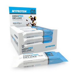 High Pro Deluxe (1 x 70 g)