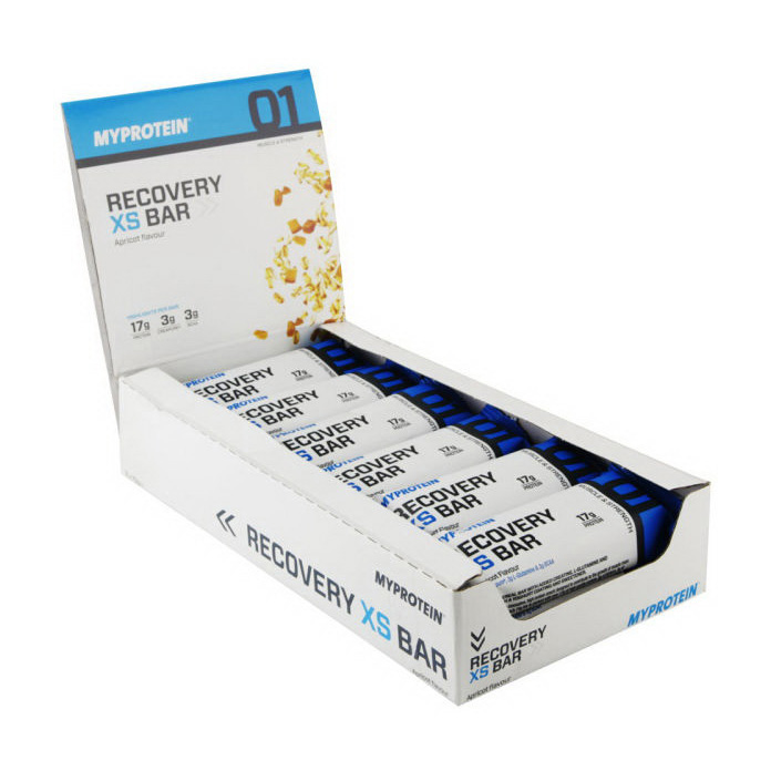 Recovery XS Bar (1 x 70 g) Recovery XS Bar (1 x 70 g)