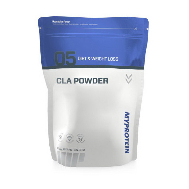 CLA Powder (500 g) CLA Powder (500 g)