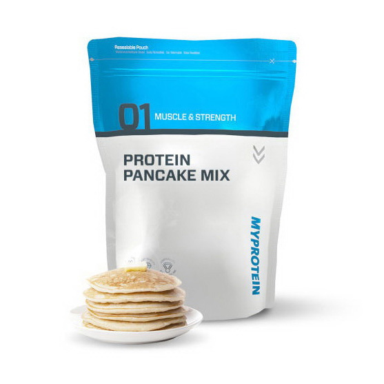 Protein Pancake Mix (1 kg) Protein Pancake Mix (1 kg)