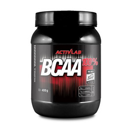 BCAA 100% (400 g)