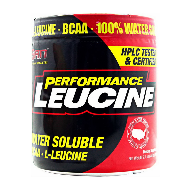 Performance Leucine (200 g) Performance Leucine (200 g)