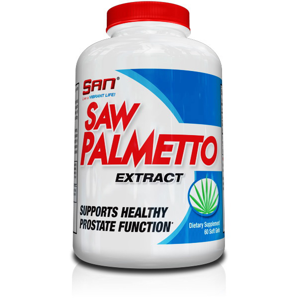 Saw Palmetto (60 softgels) Saw Palmetto (60 softgels)