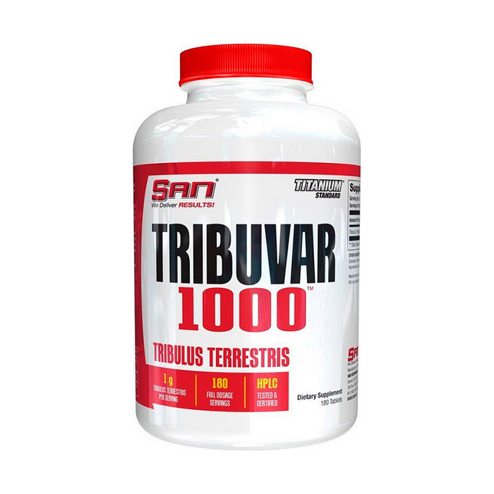 Tribuvar 1000 (180 tabs) Tribuvar 1000 (180 tabs)