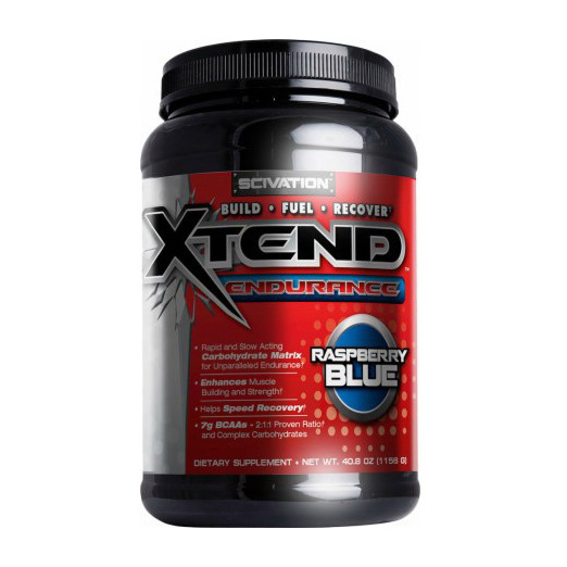 Xtend Endurance (1,14 kg) Xtend Endurance (1,14 kg)