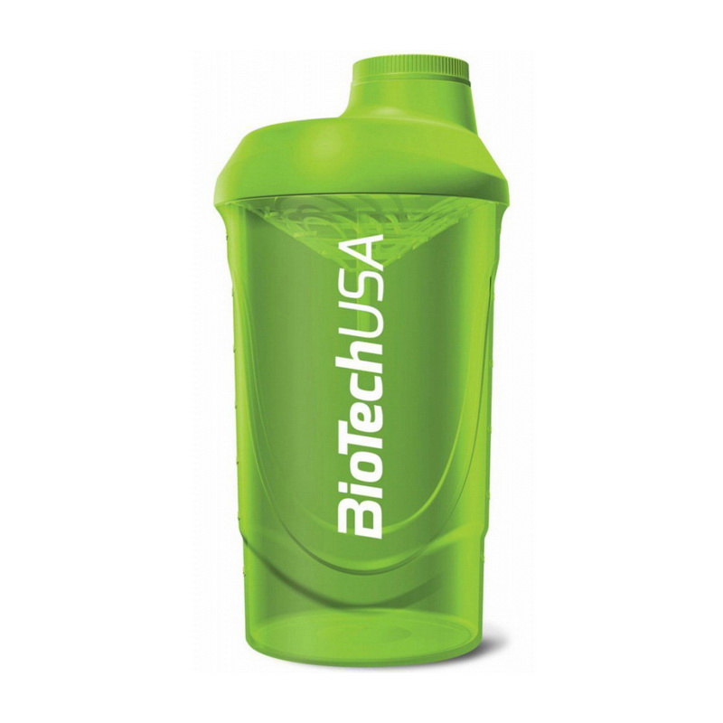 Shaker Wave Grass Green (600 ml) Shaker Wave Grass Green (600 ml)