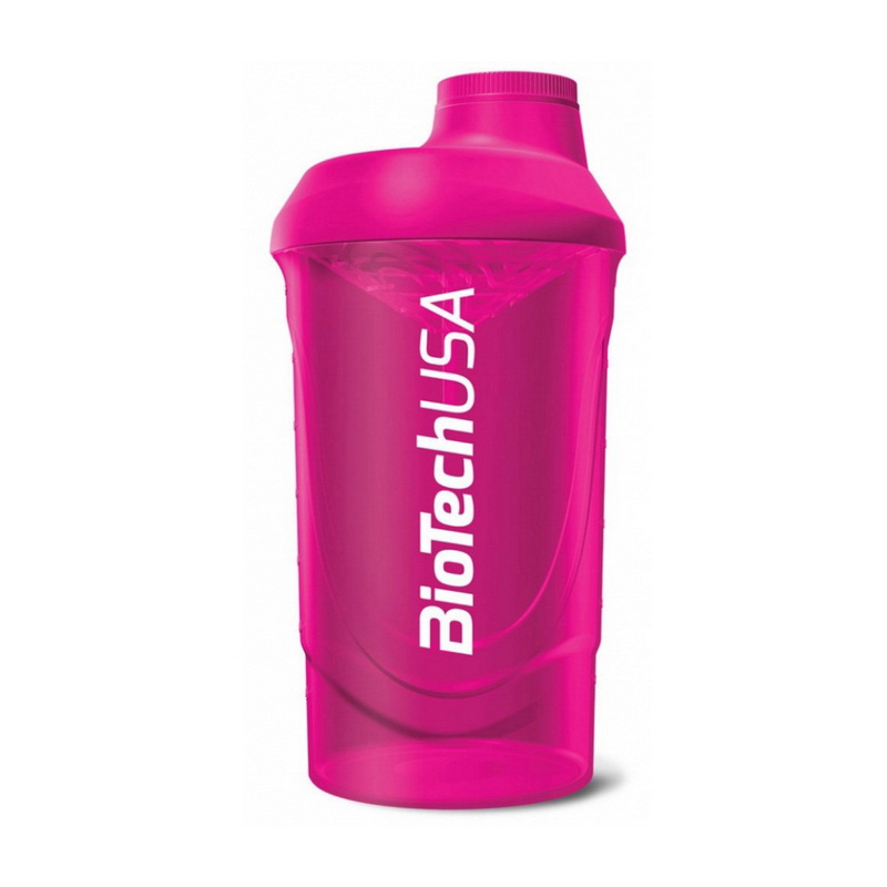 Shaker Wave Magic Magenta (600 ml) Shaker Wave Magic Magenta (600 ml)