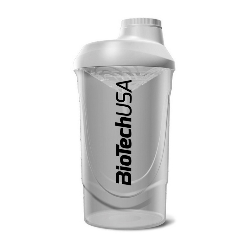 Shaker Wave Opal White (600 ml) Shaker Wave Opal White (600 ml)