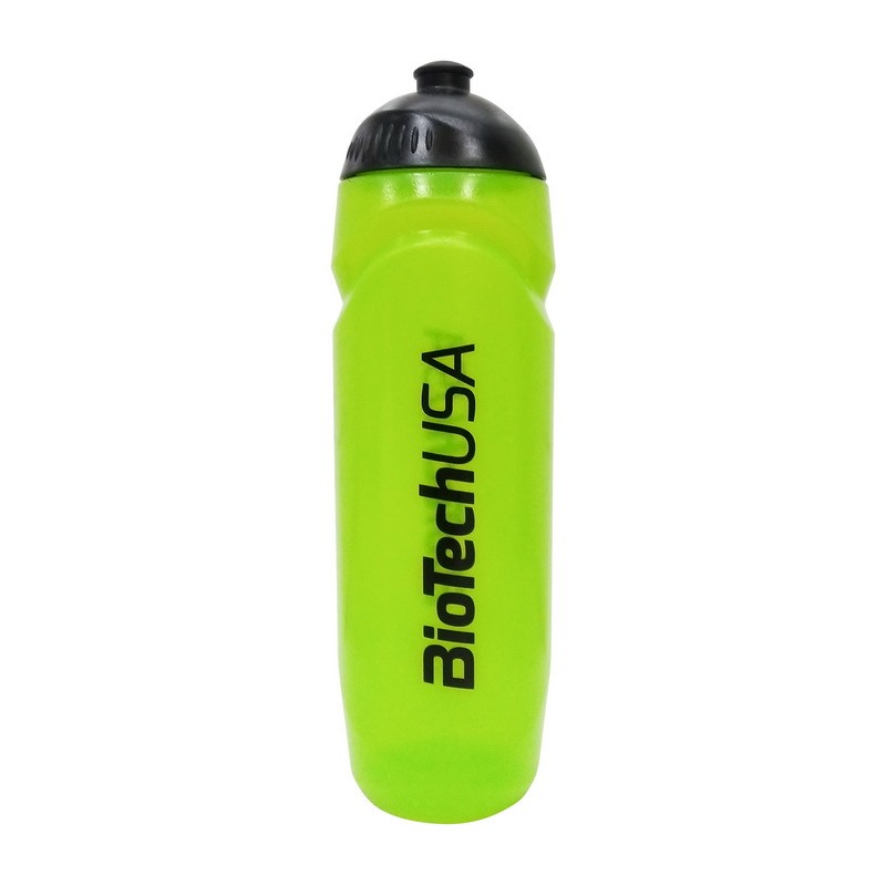Waterbottle BioTech Neon Green (750 ml) Waterbottle BioTech Neon Green (750 ml)