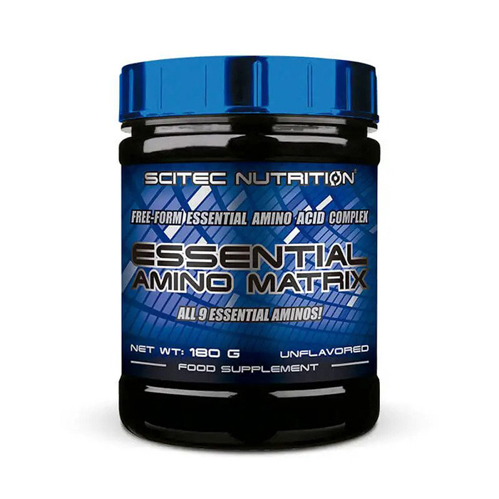 Essential Amino Matrix (180 g) Essential Amino Matrix (180 g)