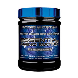 Essential Amino Matrix (300 g)