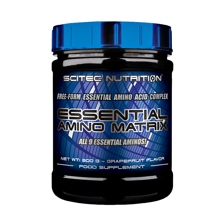 Essential Amino Matrix (300 g) Essential Amino Matrix (300 g)