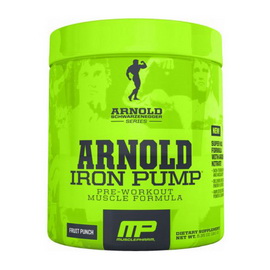 Arnold Iron Pump (360 g)